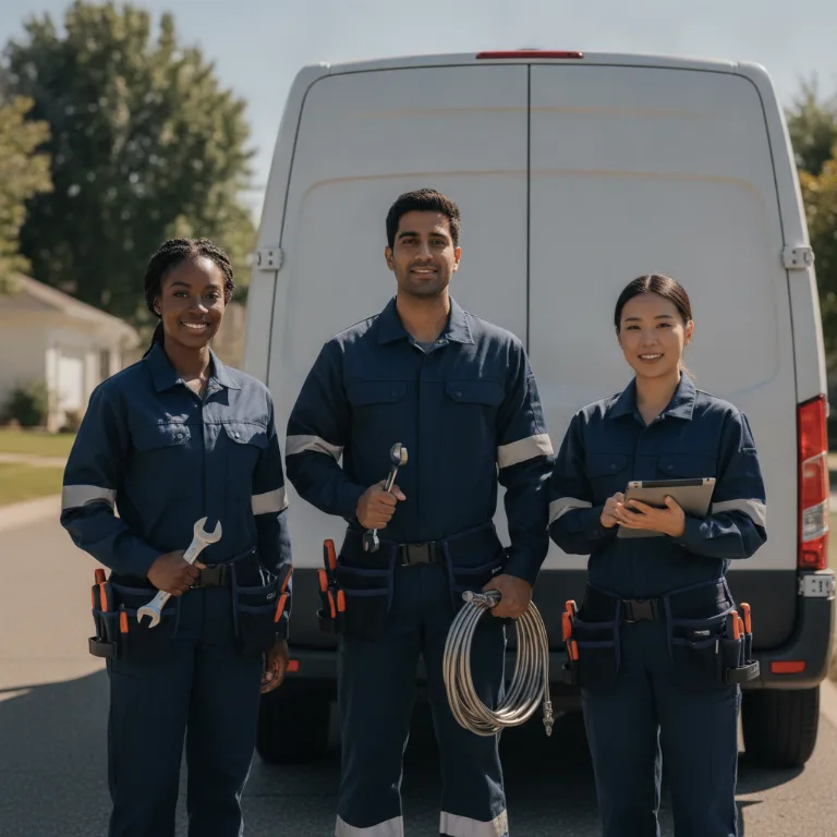Heat pump installer Huntsville